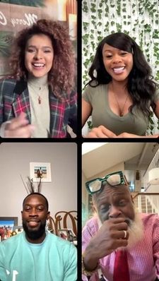 Instagram post by @junikdesigner