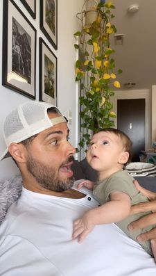 Instagram post by @junioenrique