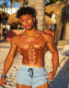 Instagram post by @justindom