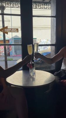 Instagram post by @justinicocktails