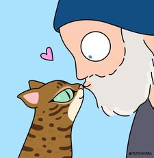 Instagram post by @justmangobrown