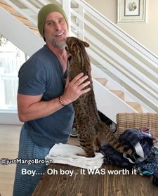 Instagram post by @justmangobrown