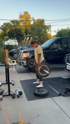 Instagram post by @kabriaaa