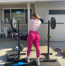 Instagram post by @kabriaaa