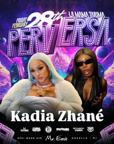 Instagram post by @kadiazhane