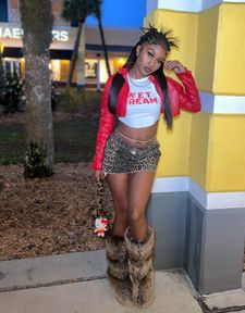 Instagram post by @kamtunechi2