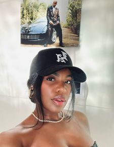 Instagram post by @kaorysilva_