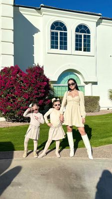 Instagram post by @karlamarquez_