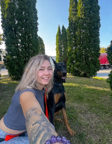 Instagram post by @kate.nova.usa