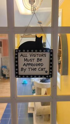 Instagram post by @katie_cats_sims