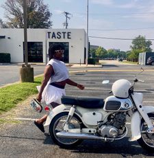 Instagram post by @katniawatkins