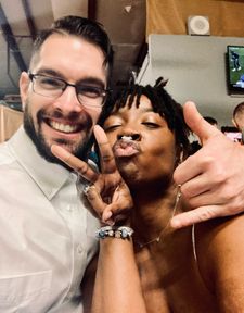 Instagram post by @katniawatkins