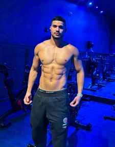 Instagram post by @katrielovispo