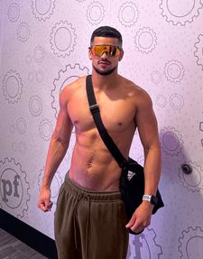 Instagram post by @katrielovispo