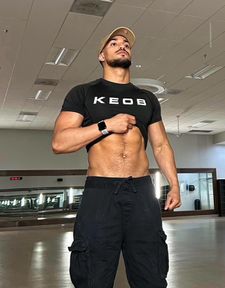 Instagram post by @katrielovispo