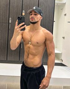 Instagram post by @katrielovispo