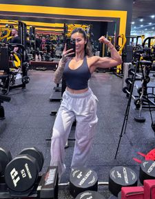 Instagram post by @katriona.fit