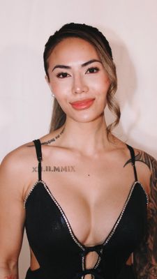 Instagram post by @katriona.fit