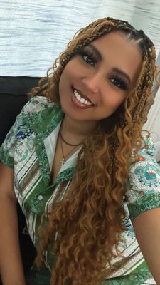 Instagram post by @kayannamarie