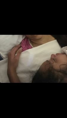 Instagram post by @kayannamarie