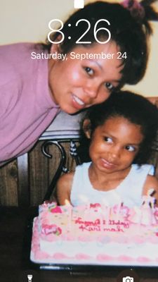 Instagram post by @kayannamarie