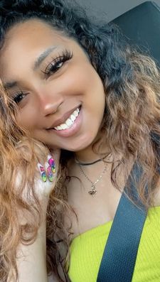 Instagram post by @kayannamarie