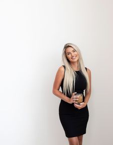 Instagram post by @kaycesadler