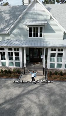 Instagram post by @kaylasimonehome