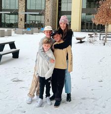 Instagram post by @kaylasteck