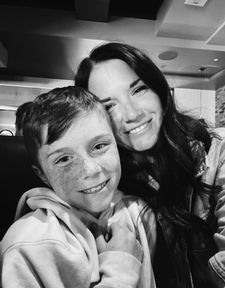 Instagram post by @kaylasteck