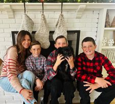 Instagram post by @kaylasteck