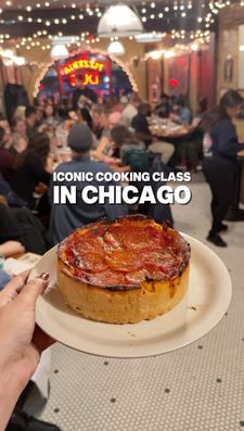 Instagram post by @kayleejochicago