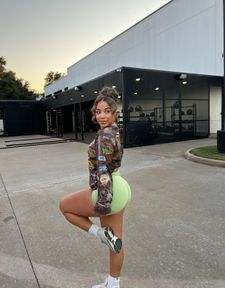 Instagram post by @kaylinnicolexo