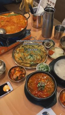 Instagram post by @kdaily.insider