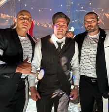 Instagram post by @kekoashelby