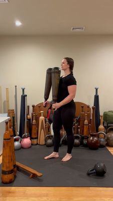 Instagram post by @kellsbells88