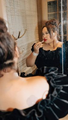 Instagram post by @kelseebrianajai