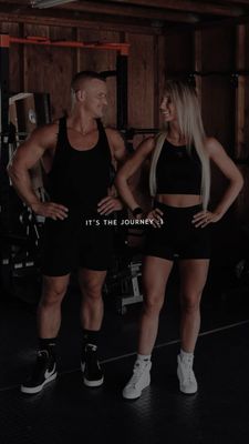 Instagram post by @kelseyjfit