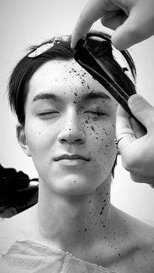 Instagram post by @kentoutsubo