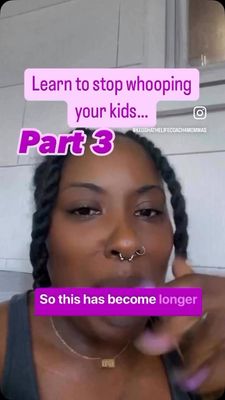 Instagram post by @keoshathelifecoach4mommas