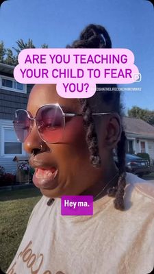 Instagram post by @keoshathelifecoach4mommas