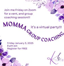 Instagram post by @keoshathelifecoach4mommas