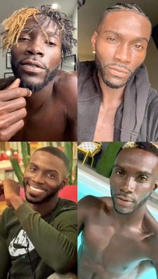 Instagram post by @kerronclement