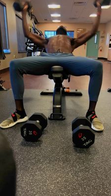 Instagram post by @kerronclement