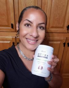 Instagram post by @ketosis.bod