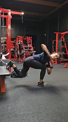 Instagram post by @ketowithcrystal