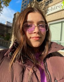 Instagram post by @khadijasaeed8