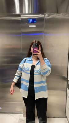 Instagram post by @khadijasaeed8