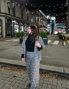 Instagram post by @khadijasaeed8