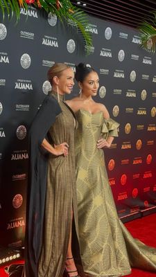 Instagram post by @kianacayabyab